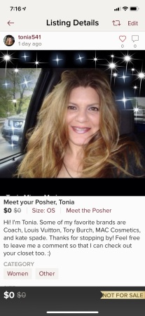 Tonia Marino's Classmates profile album