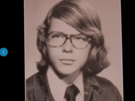 Gary Foss' Classmates profile album