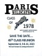 Paris High School Reunion Class of 1978 - 45th Reunion reunion event on Sep 7, 2023 image