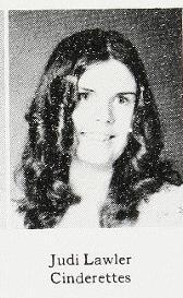 Judy Sanders' Classmates profile album