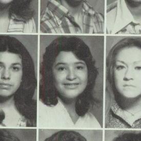 Irma Espinoza's Classmates profile album