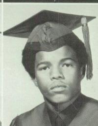 Frank Barnes, Sr.'s Classmates profile album