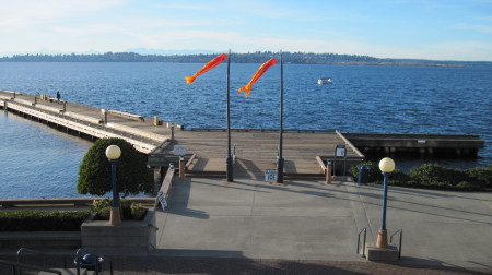 kirkland, wa