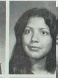 Virginia Ramirez's Classmates profile album