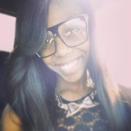 Moesha Irving's Classmates® Profile Photo