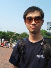 Allan Cai's Classmates® Profile Photo