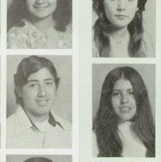 Barbara Felix (Ramirez)'s Classmates profile album
