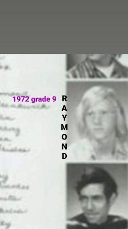 Raymond Frankwick's Classmates® Profile Photo
