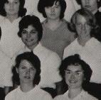 jo Mitchell's Classmates profile album