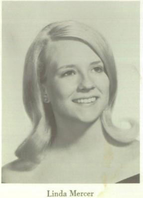 Linda Cantrell's Classmates profile album