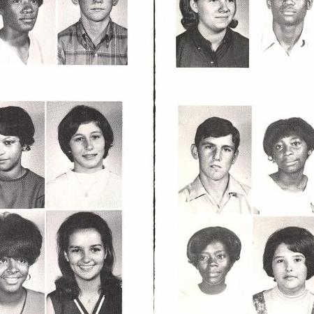 Larry Forbus' Classmates profile album