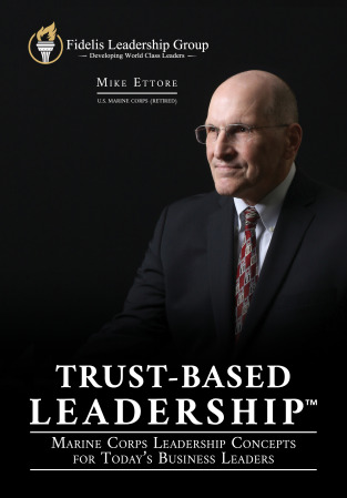 Leadership Book - Published in 2019