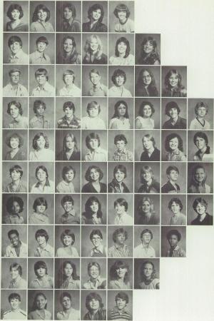 Tony Johnson's Classmates profile album