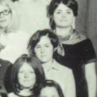 Gayle Evans' Classmates profile album