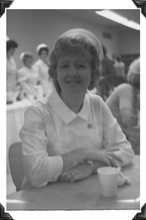 Mary Ellen Shea's Classmates® Profile Photo