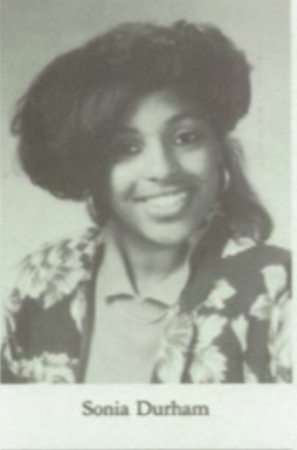 Sonia Durham's Classmates profile album