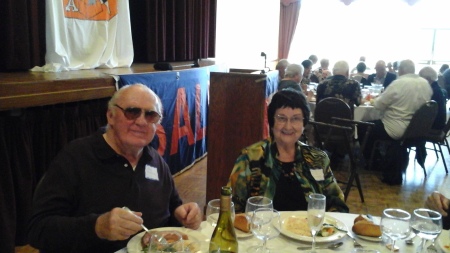 Peggy Razura Bonetti's album, Spring Class of 1957 65th Year Class Reunion...