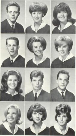 Connie Crawford's Classmates profile album