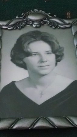 Alice Jones' Classmates profile album