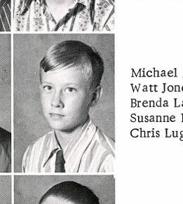 Chris Luginbyhl's Classmates profile album