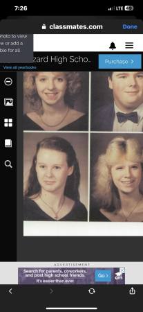 Patty Collett's Classmates® Profile Photo
