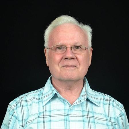 Jim Hakes's Classmates® Profile Photo