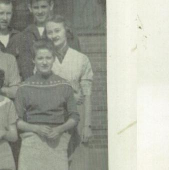 Hilda Pardue's Classmates profile album