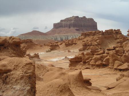 Goblin Valley State Park, Utah