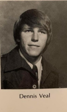 Dennis Veal's Classmates profile album