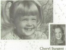 Cheryl Demaree's Classmates profile album