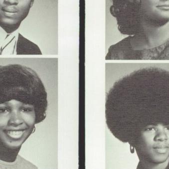 Sibrena Jones' Classmates profile album