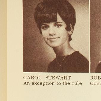 carole priest's Classmates profile album