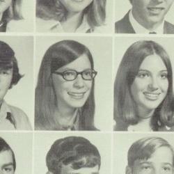 Nancy Marinclin's Classmates profile album