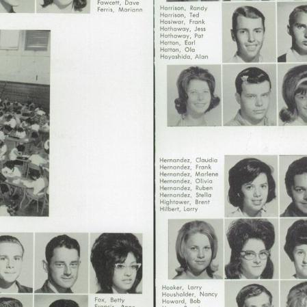 Robert Garrison's Classmates profile album