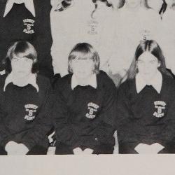 Patricia Johnston's Classmates profile album