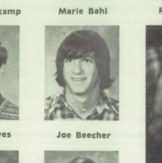 Joe Beecher's Classmates® Profile Photo