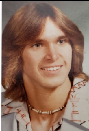 Gerry Clark's Classmates® Profile Photo