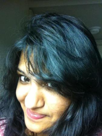 Keerthana Ravindra's Classmates® Profile Photo