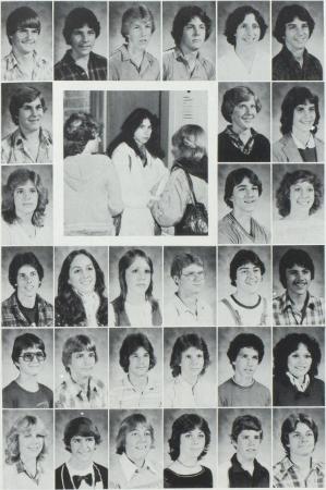 Kenneth Weston's Classmates profile album