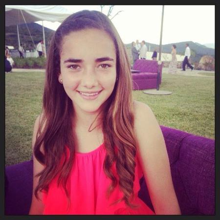 Ana Sofia Palos Carballo's Classmates® Profile Photo