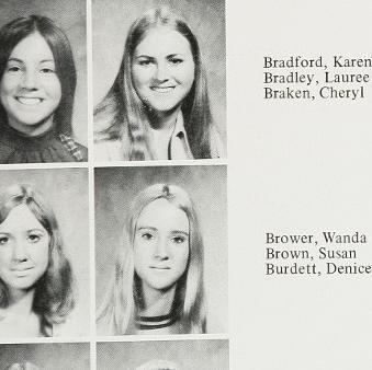 DENICE SPIVEY's Classmates profile album