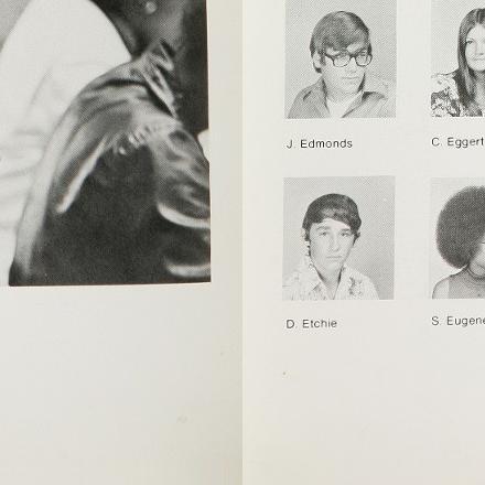 Joann C's Classmates profile album