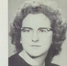 Janetta Tully's Classmates profile album