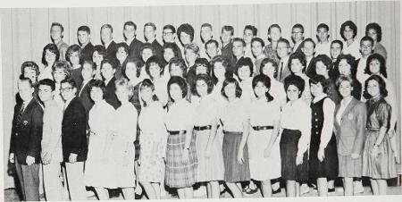 Lorraine Volpe's Classmates profile album