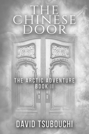 David Tsubouchi's album, The Chinese Door, Book II: The Arctic Adventure