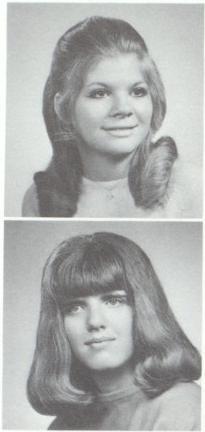 Donna Medlock's Classmates profile album