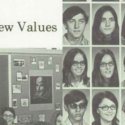 Debbie Risenhoover's Classmates profile album