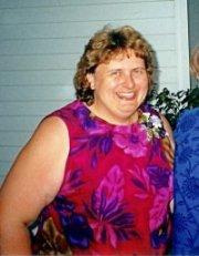 Patricia Zuber's Classmates® Profile Photo