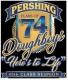 Pershing High School Reunion reunion event on Sep 6, 2019 image