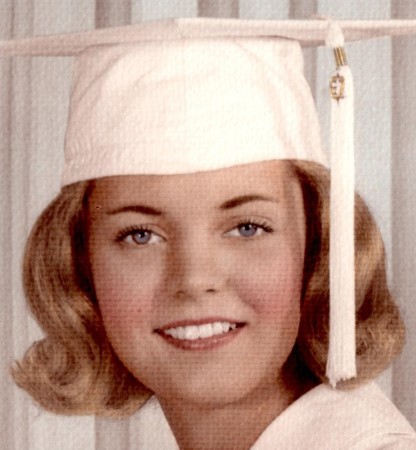 Sally (Newman) Gann's Classmates profile album